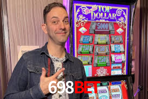 698bet