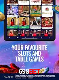 698bet.com