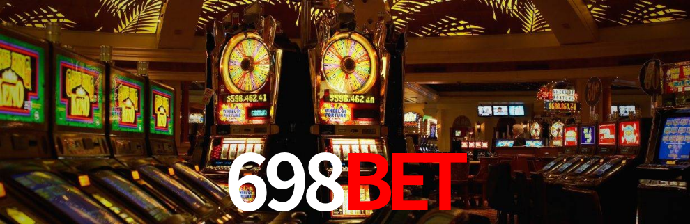 698bet.com