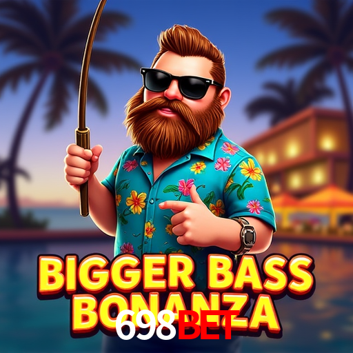 Experimente o Login Seguro Premium no 698bet